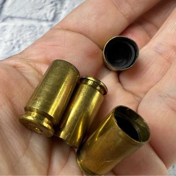 Tire valve bullets for cars and motorcycles handmade - Picture 6 of 8